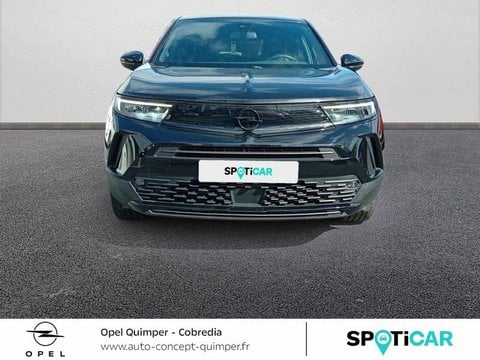 Voitures D'occasion À Quimper | Opel Mokka 1.5 D 110Ch Gs Line