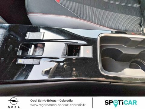 Voitures D'occasion À Yffiniac | Opel Mokka Mokka-E 136Ch Gs