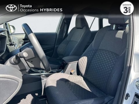 Voitures D'occasion À Lannion | Toyota Corolla Touring Spt 1.8 140Ch Dynamic My24
