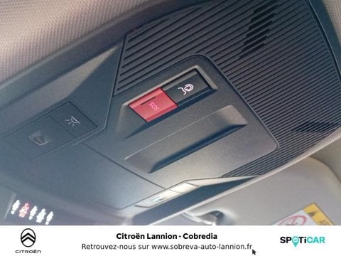 Voitures D'occasion À Lannion | Citroën C5 X Puretech 130Ch S&S Feel Pack Eat8