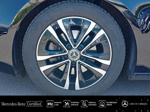 Voitures D'occasion À Saint-Grégoire | Mercedes-Benz Classe A 180 D 116Ch Business Line 8G-Dct