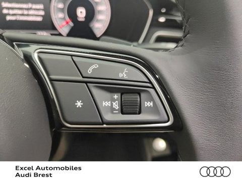 Voitures D'occasion À Brest | Audi A4 Avant 35 Tdi 163Ch Avus S Tronic 7 9Cv