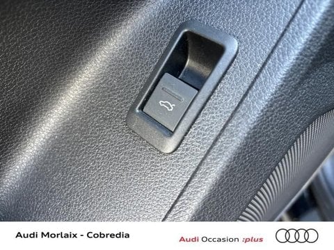 Voitures D'occasion À Saint-Martin-Des-Champs | Audi Q3 35 Tfsi 150Ch Mild Hybrid Design S Tronic 7