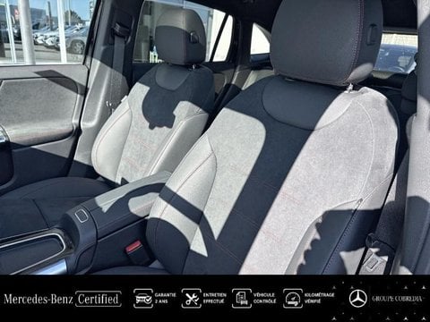 Voitures D'occasion À Vannes | Mercedes-Benz Gla 250 E Hybrid Eq 218Ch Amg Line 8G-Dct