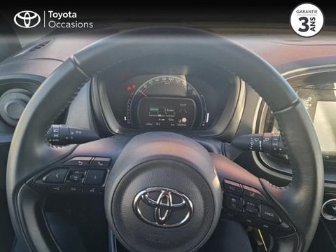 Voitures D'occasion À Brest | Toyota Aygo X 1.0 Vvt-I 72Ch Dynamic