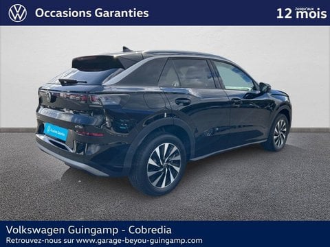 Voitures D'occasion À Guingamp | Volkswagen T-Roc 1.5 Etsi 116Ch Style Dsg7