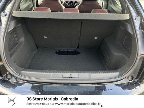 Voitures D'occasion À Saint-Martin-Des-Champs | Ds Ds 3 Crossback Puretech 155Ch La Première Au...
