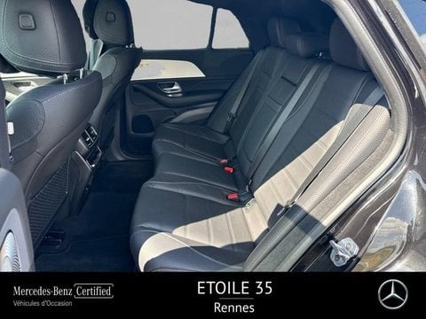 Voitures D'occasion À Saint-Grégoire | Mercedes-Benz Gle Coupé 350 De Hybrid Eq 197Ch+156Ch Am...