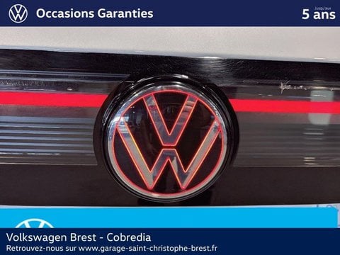 Voitures D'occasion À Brest | Volkswagen Tiguan 2.0 Tdi 150Ch Vw Edition Dsg7