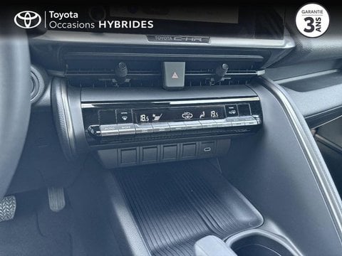 Voitures D'occasion À Pabu | Toyota C-Hr 1.8 Hybride 140Ch Dynamic Ng23