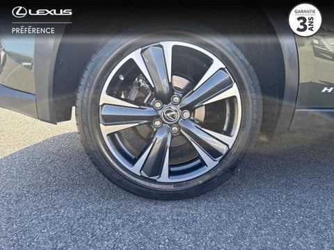 Voitures D'occasion À Lanester | Lexus Ux 250H 2Wd Premium Edition My20
