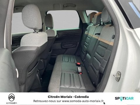 Voitures D'occasion À Saint-Martin-Des-Champs | Citroën C3 Aircross 1.2 Puretech 110Ch S&S Max