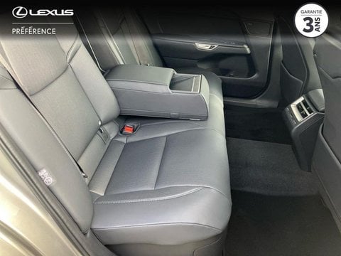 Voitures D'occasion À Lanester | Lexus Es 300H Luxe
