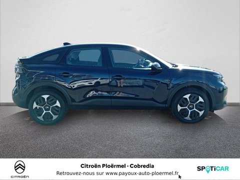 Voitures D'occasion À Ploërmel | Citroën C4 1.2 Hybride 145Ch S&S Plus Automatique