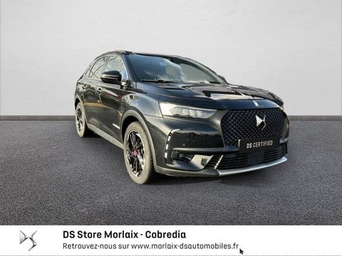 Voitures D'occasion À Saint-Martin-Des-Champs | Ds Ds 7 E-Tense 225Ch Performance Line +