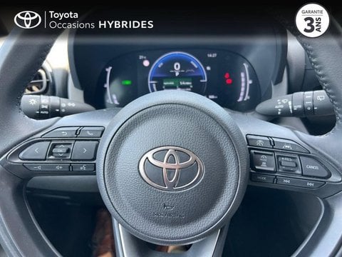 Voitures D'occasion À Belz | Toyota Yaris Cross 116H Dynamic Mc24