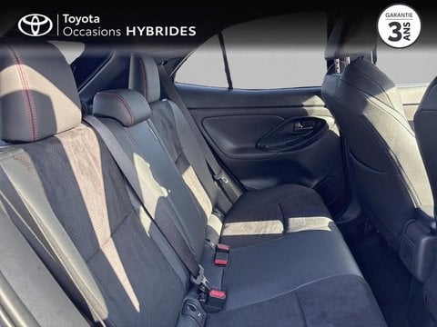 Voitures D'occasion À Lanester | Toyota Yaris Cross 130H Gr Sport My26