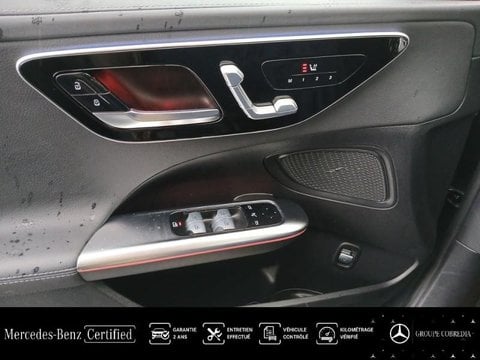 Voitures D'occasion À Noyal-Pontivy | Mercedes-Benz Classe C 200 D 163Ch Amg Line