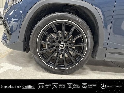 Voitures D'occasion À Caudan | Mercedes-Benz Gla 250 E 160+102Ch Amg Line 8G-Dct