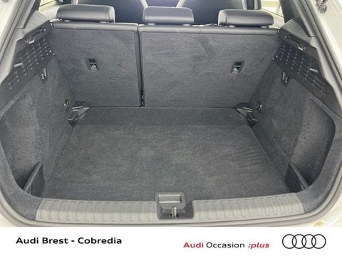 Voitures D'occasion À Brest | Audi A3 Sportback 1.5 Tfsi 150Ch Hybride S Line S Tronic 7