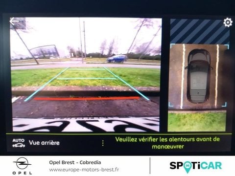Voitures D'occasion À Brest | Peugeot 208 1.2 Puretech 100Ch S&S Allure Eat8