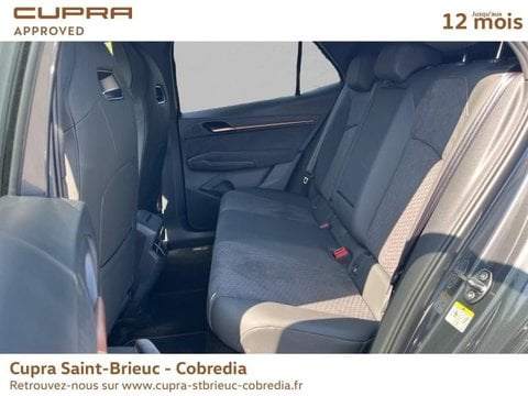 Voitures D'occasion À Saint-Brieuc | Cupra Born 230Ch 79Kwh Endurance