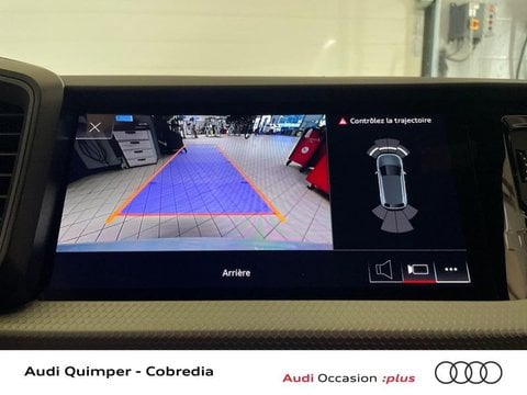 Voitures D'occasion À Quimper | Audi A1 Sportback 30 Tfsi 116Ch S Line S Tronic 7