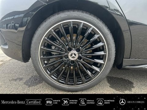 Voitures D'occasion À Saint-Brieuc | Mercedes-Benz Classe A 250 E Hybrid Eq 163+109Ch Star Editi...