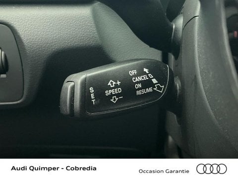 Voitures D'occasion À Quimper | Audi Q3 2.0 Tdi 150Ch Ultra Ambiente