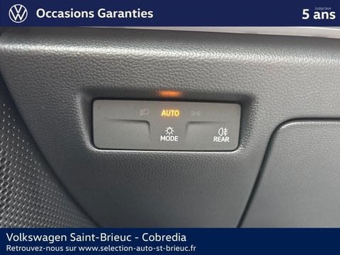 Voitures D'occasion À Saint-Brieuc | Volkswagen Passat Sw 1.5 Etsi 150Ch Life Plus Dsg7