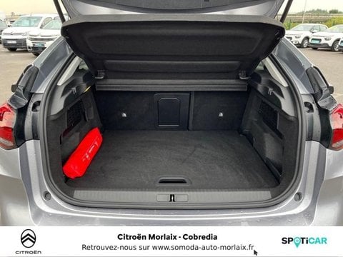 Voitures D'occasion À Saint-Martin-Des-Champs | Citroën C4 Puretech 130Ch S&S Shine Eat8