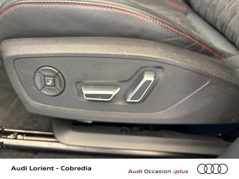 Voitures D'occasion À Lanester | Audi Q6 E-Tron E-Tron 387Ch Quattro S Line