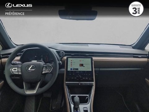 Voitures D'occasion À Lanester | Lexus Lbx 1.5 136Ch Elegant 2Wd My26