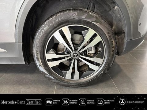 Voitures D'occasion À Saint-Martin-Des-Champs | Mercedes-Benz Gla 250 E 218Ch Progressive Line 8...