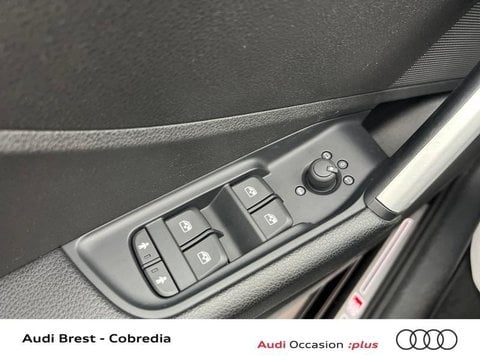 Voitures D'occasion À Brest | Audi Q2 35 Tdi 150Ch S Line Quattro S Tronic 7 Euro6D-T 134G