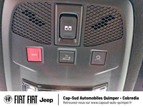 Voitures D'occasion À Quimper | Alfa Romeo 145 Junior 1.2 Ibrida 145Ch Intensa E-Dct6
