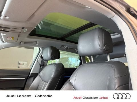 Voitures D'occasion À Lanester | Audi E-Tron 55 408Ch Avus E-Quattro