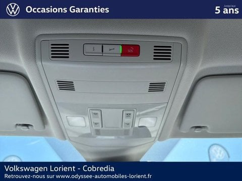 Voitures D'occasion À Lanester | Volkswagen T-Cross 1.0 Tsi 116Ch Vw Edition Dsg7