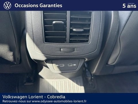 Voitures D'occasion À Lanester | Volkswagen T-Roc 1.0 Tsi 116Ch Life