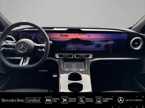 Voitures D'occasion À Brest | Mercedes-Benz Glc 400 Eq 489Ch Amg Line 4Matic