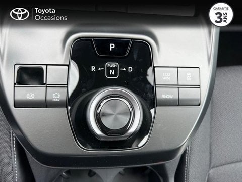 Voitures D'occasion À Belz | Toyota C-Hr+ 224Ch 77Kwh Design Grande Autonomie