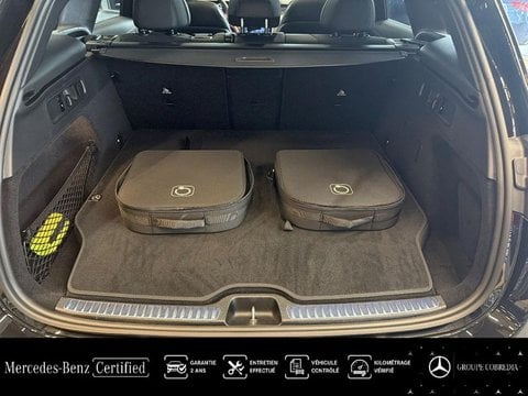 Voitures D'occasion À Saint-Malo | Mercedes-Benz Glc 300 De Hybrid 333Ch Amg Line + 4Matic 9G-Tr...