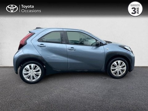 Voitures D'occasion À Belz | Toyota Aygo X 1.0 Vvt-I 72Ch Dynamic My24