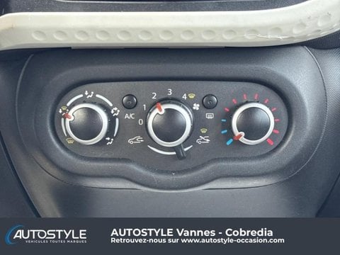 Voitures D'occasion À Theix-Noyalo | Renault Twingo 0.9 Tce 90Ch Energy Limited Euro6C