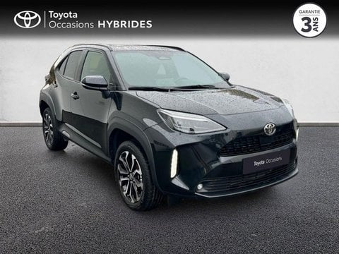 Voitures D'occasion À Belz | Toyota Yaris Cross 116H Design Mc24