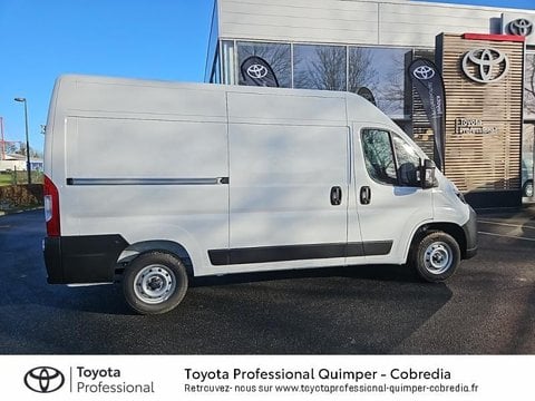 Voitures D'occasion À Quimper | Toyota Proace Max Fg L2H2 3.3 140Ch Start My25