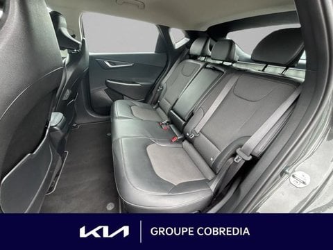 Voitures D'occasion À Lannion | Kia Ev6 229Ch Air Active 2Wd