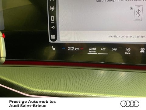 Voitures D'occasion À Saint-Brieuc | Audi Q3 Sportback 1.5 E-Hybrid 272Ch S Line S Tronic 6