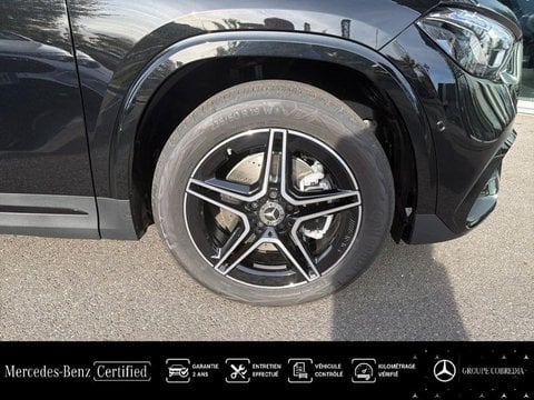 Voitures D'occasion À Saint-Malo | Mercedes-Benz Gla 250 E Hybrid Eq 218Ch Edition 140 8G-Dct
