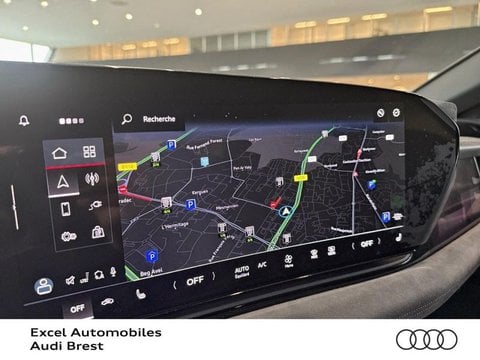 Voitures D'occasion À Brest | Audi S6 Avant E-Tron E-Tron 503Ch Quattro